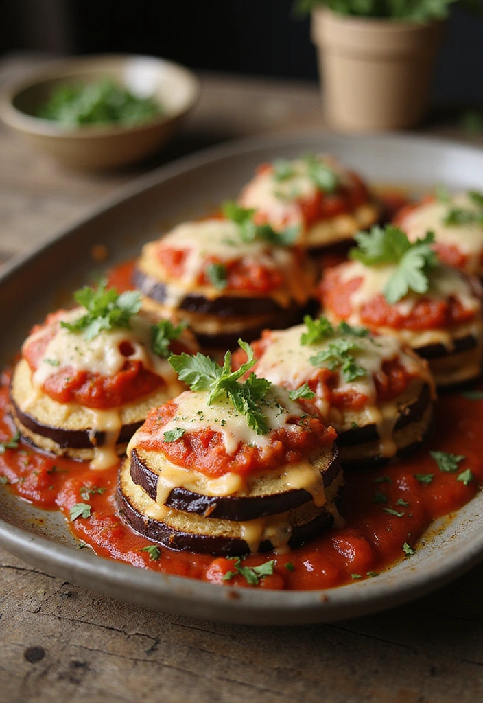 10 Easy and Quick Healthy Dinner Recipes