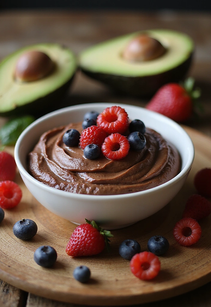 Kitchen & Garden | Smoothie bowl breakfast