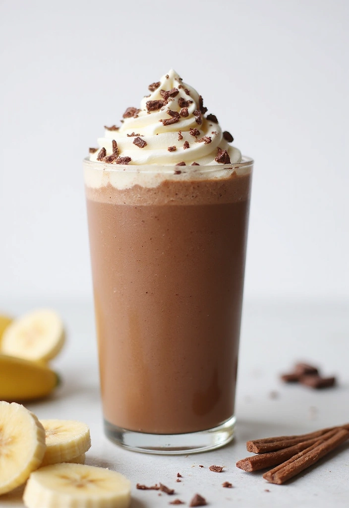 3 Must-Try Smoothies for a Healthy Start