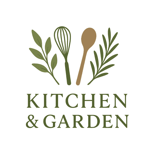 Kitchen & Garden Logo