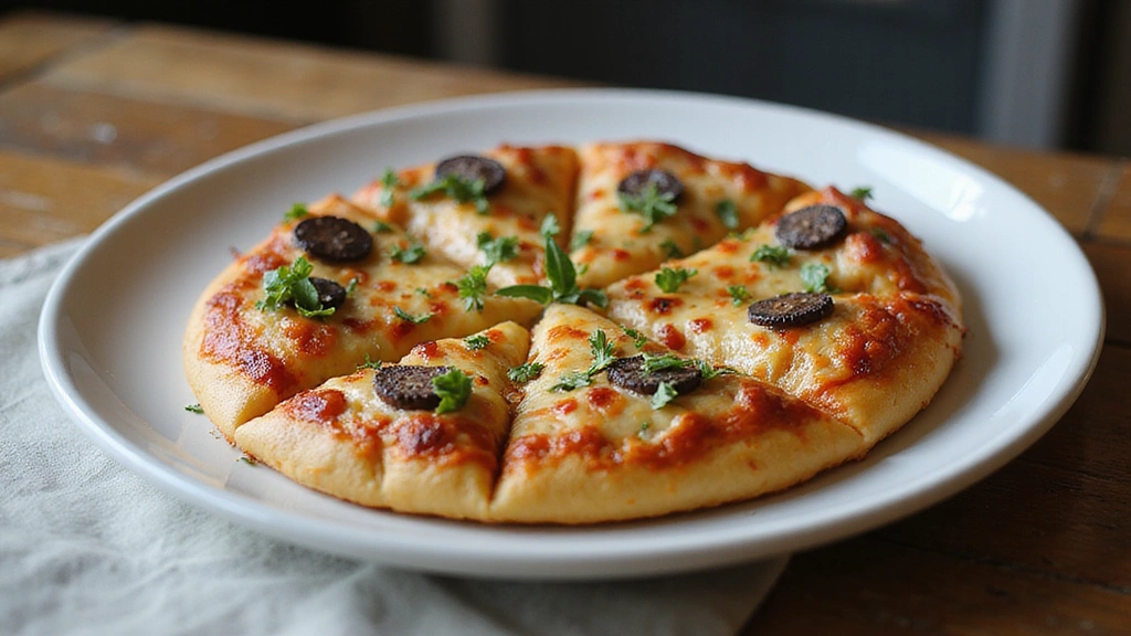 Satisfy Your Cravings: Dutch Oven Pizza Recipe for Outdoor Adventures