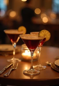 Best espresso martini cocktail recipe