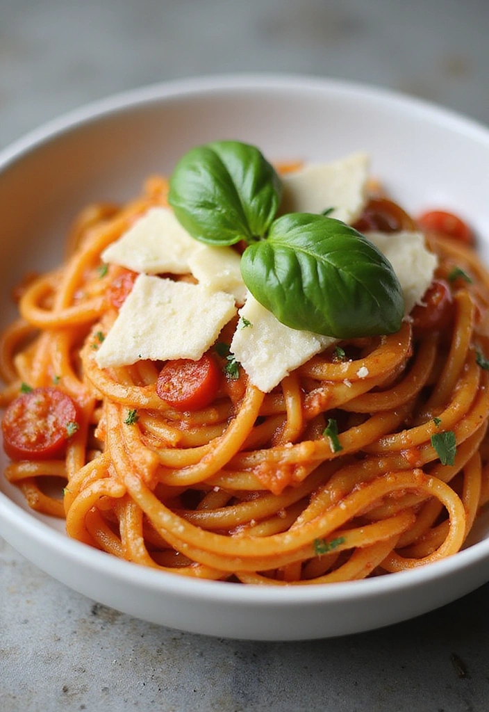 10 Easy and Quick Healthy Dinner Recipes