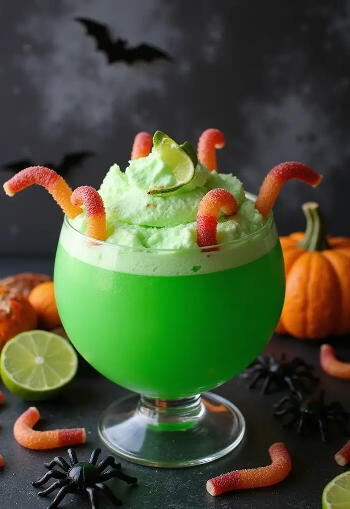 Witch’s Brew